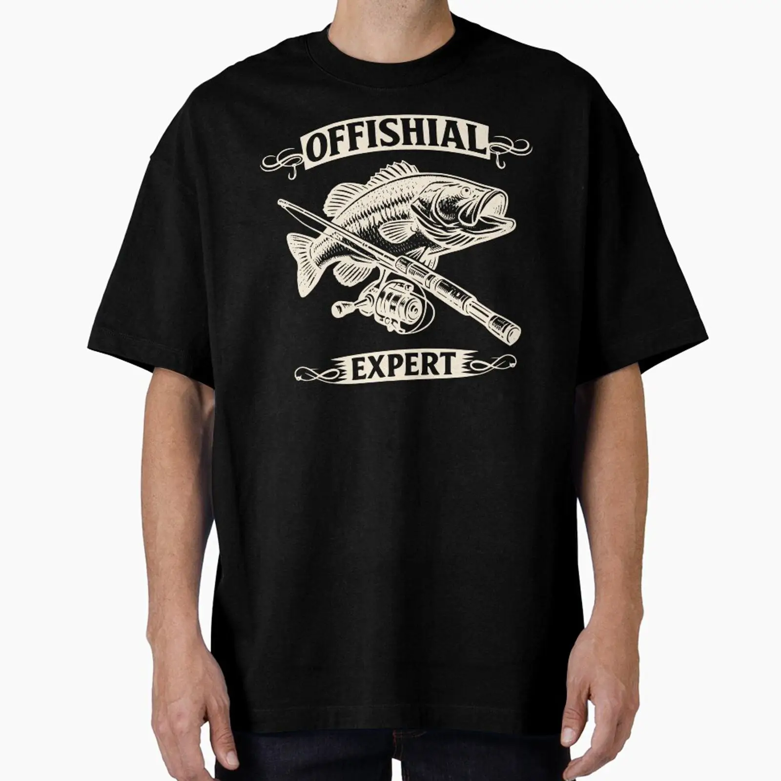 Vintage Fashion Expert - Of fish ial expert designed and