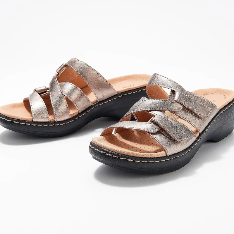 Plus Size Women's Sandals Summ - đánh giá và giá Vintage And Modern Fashion