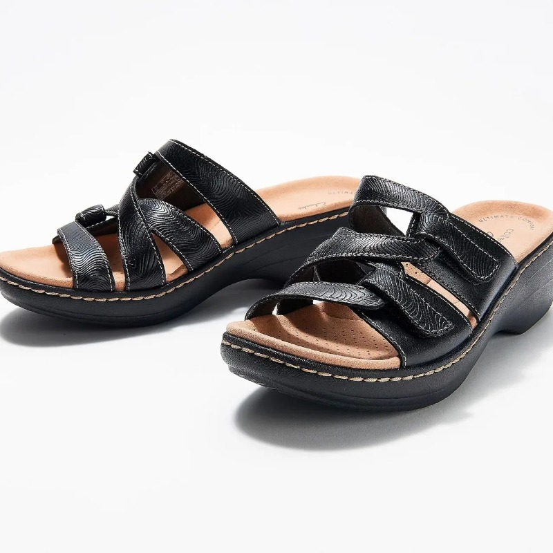 Plus Size Women's Sandals Summ - đánh giá và giá Vintage And Modern Fashion