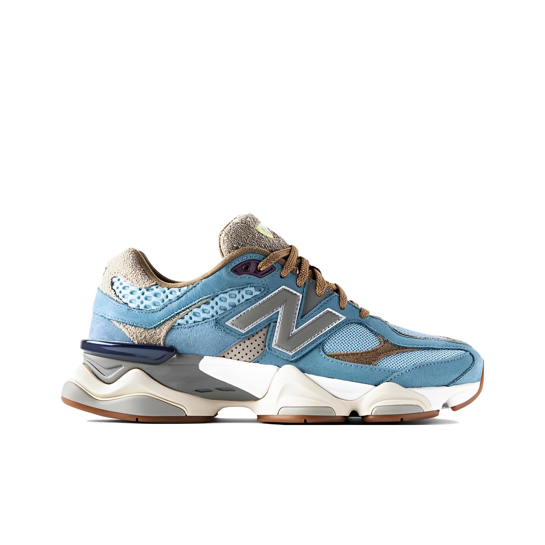 New Balance NB 9060 Casual Sho - đánh giá và giá New Balance Shoes 9060