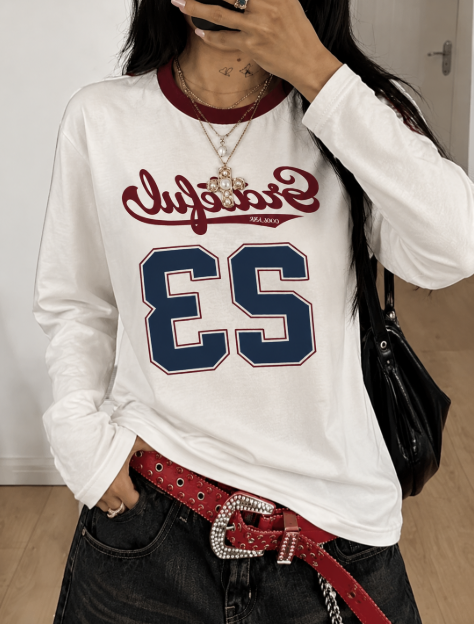 Women Vintage Grateful 23 Grap - đánh giá và giá Vintage Y2K