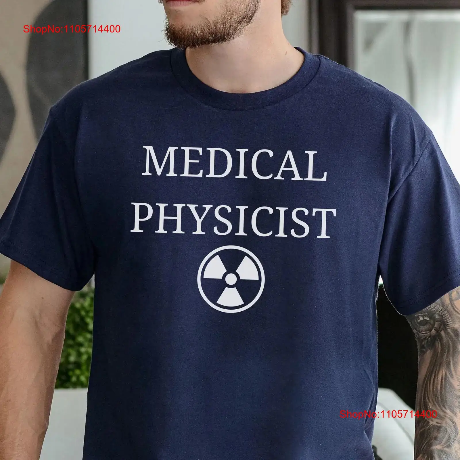 Medical PhysicisT T Shirt for  - đánh giá và giá Vintage Fashion Expert