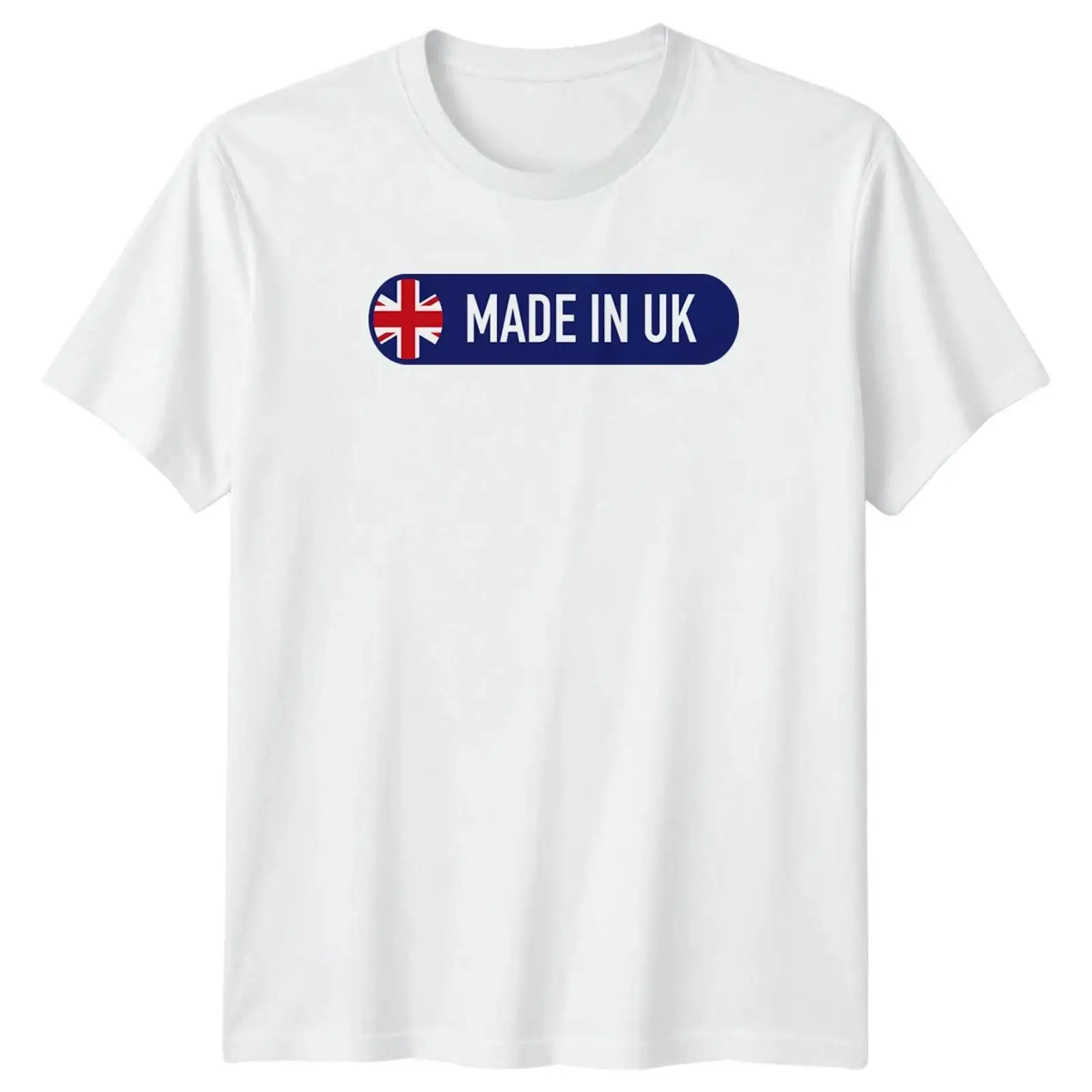 Made In UK Union Jack United K - đánh giá và giá Vintage Fashion Uk