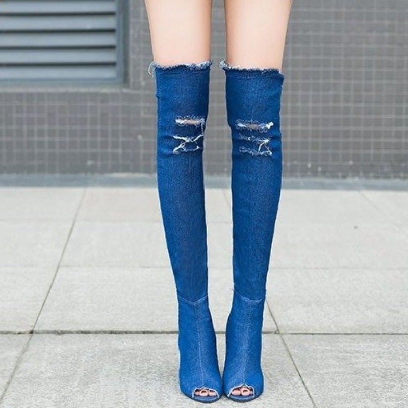 Women's Fish Mouth Open Toe Co - đánh giá và giá Vintage And Modern Fashion