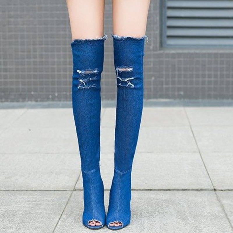 Women's Fish Mouth Open Toe Co - đánh giá và giá Vintage And Modern Fashion