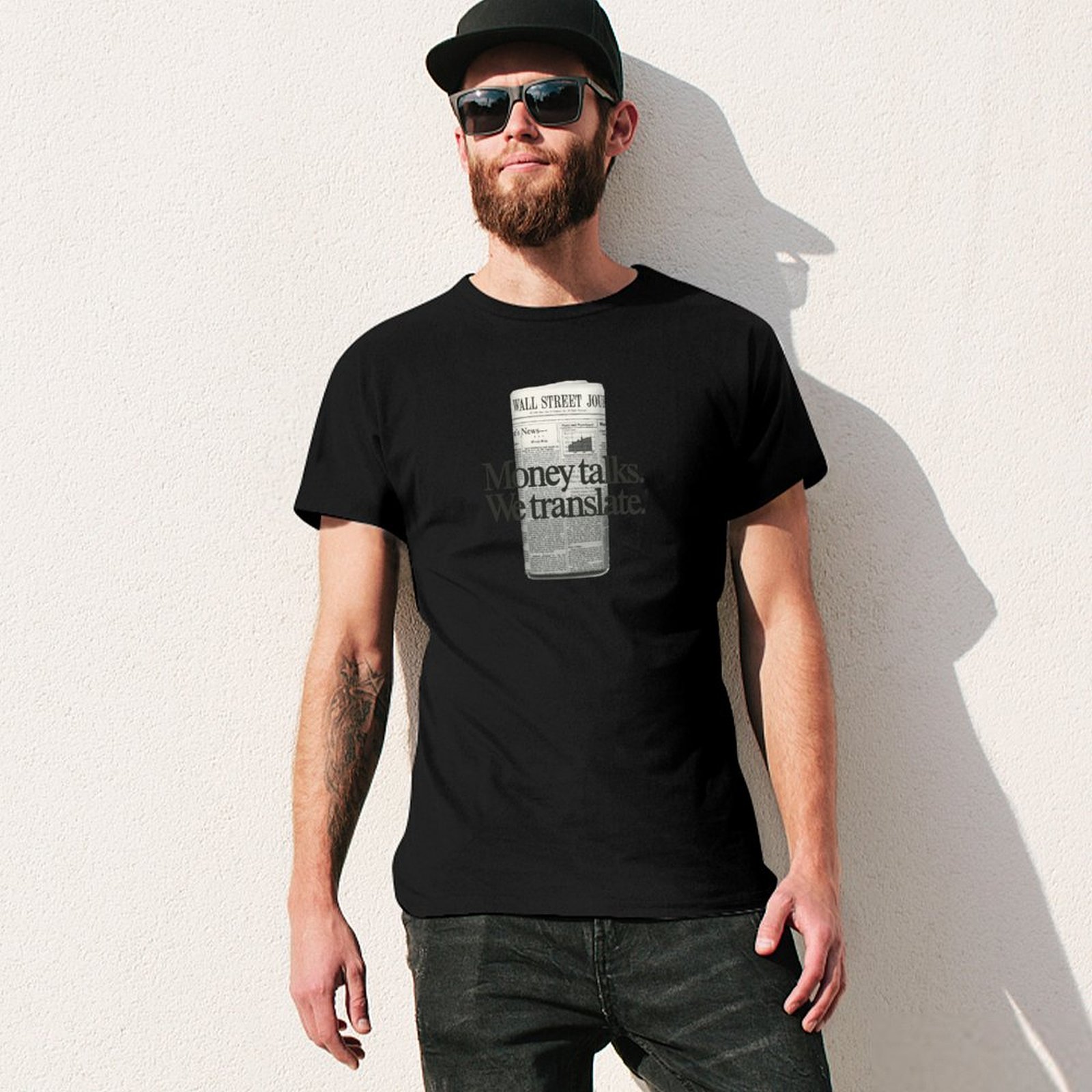 Wall Street Journal Vintage T- - đánh giá và giá Vintage Fashion Journal