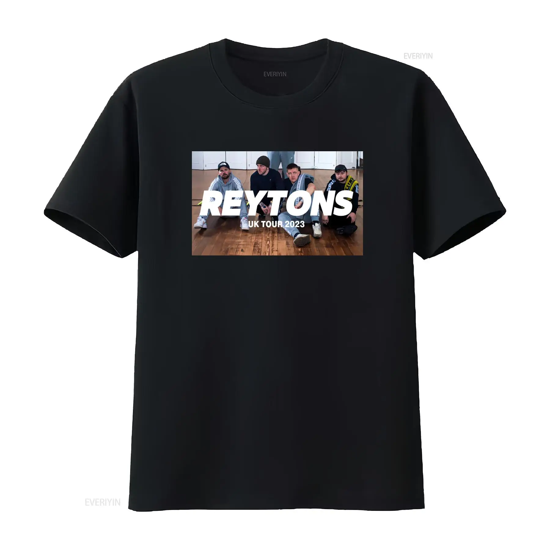 The Reytons UK Tour 2023 Softs - đánh giá và giá Vintage Fashion Uk